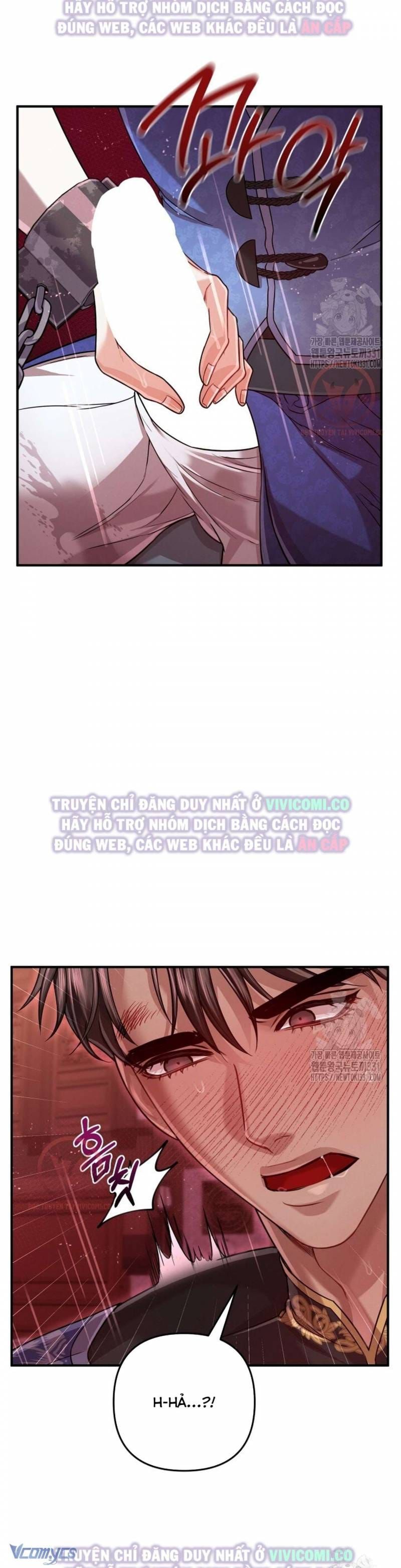 đọc truyện Bí Mật Của Quyền Lực Và Sự Hủy Diệt Chương 28 ảnh 20 tại Thiên Thai Truyện