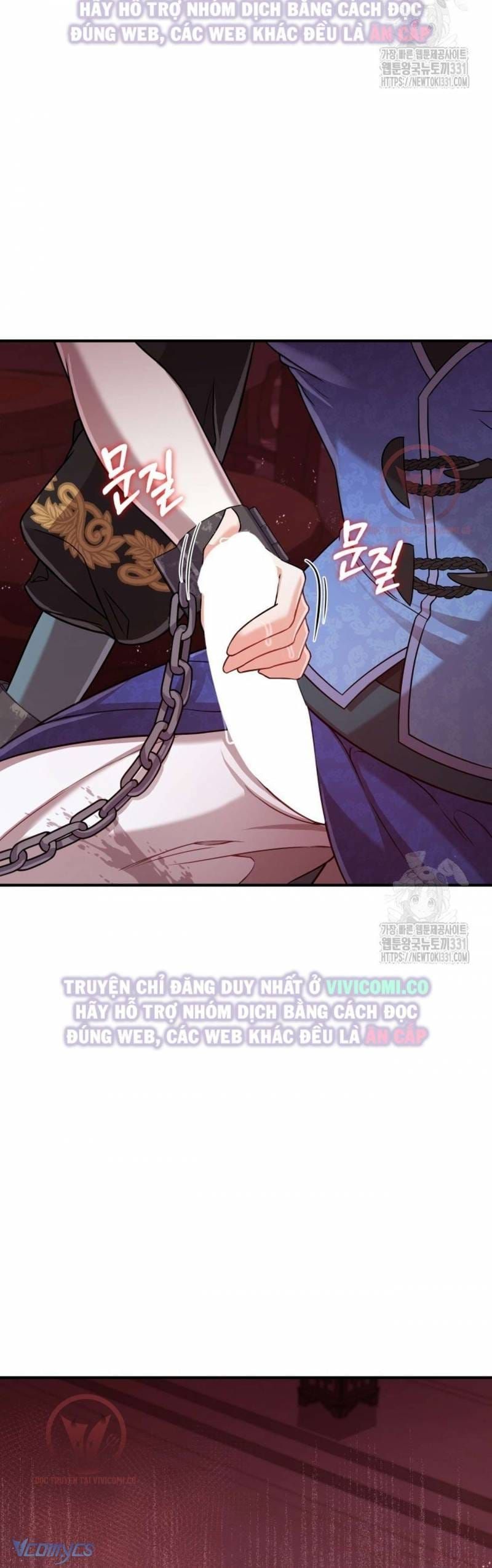 đọc truyện Bí Mật Của Quyền Lực Và Sự Hủy Diệt Chương 28 ảnh 21 tại Thiên Thai Truyện