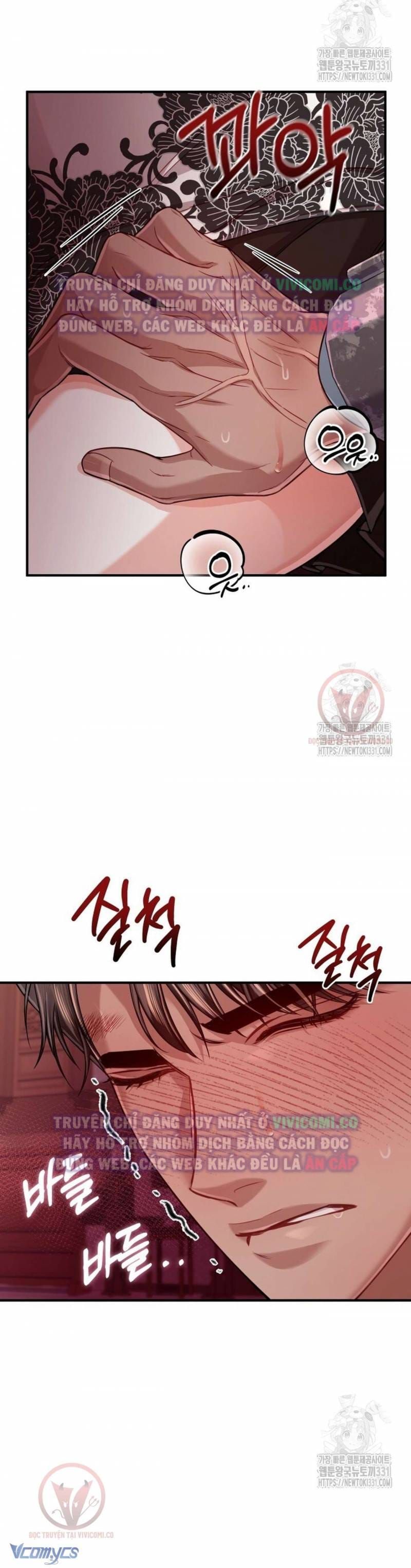 đọc truyện Bí Mật Của Quyền Lực Và Sự Hủy Diệt Chương 28 ảnh 23 tại Thiên Thai Truyện