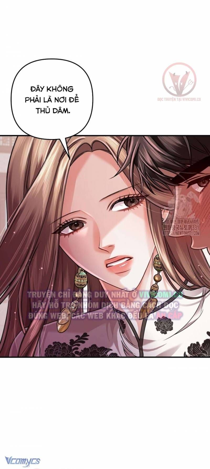 đọc truyện Bí Mật Của Quyền Lực Và Sự Hủy Diệt Chương 28 ảnh 27 tại Thiên Thai Truyện