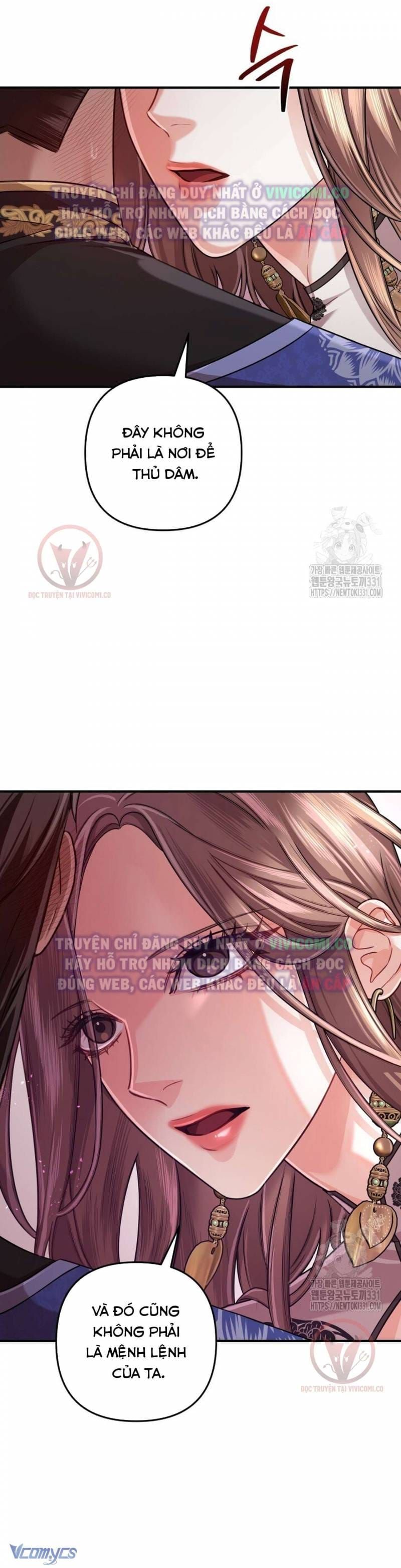 đọc truyện Bí Mật Của Quyền Lực Và Sự Hủy Diệt Chương 28 ảnh 29 tại Thiên Thai Truyện