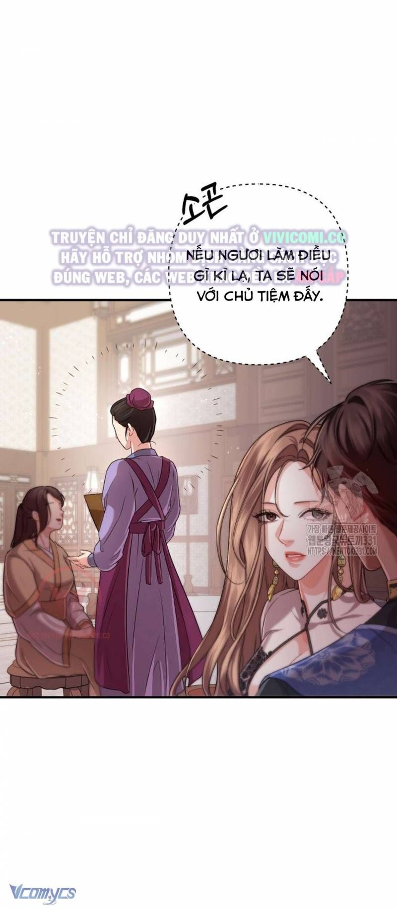 đọc truyện Bí Mật Của Quyền Lực Và Sự Hủy Diệt Chương 28 ảnh 5 tại Thiên Thai Truyện