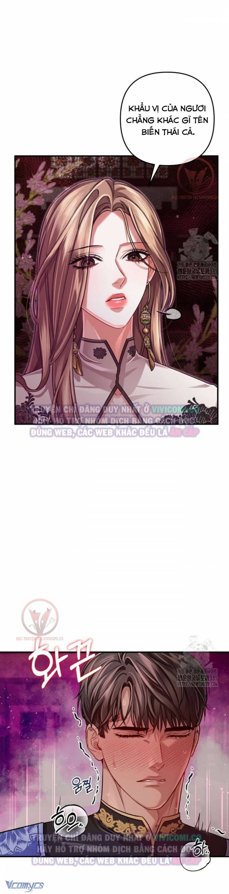 đọc truyện Bí Mật Của Quyền Lực Và Sự Hủy Diệt Chương 28 ảnh 33 tại Thiên Thai Truyện