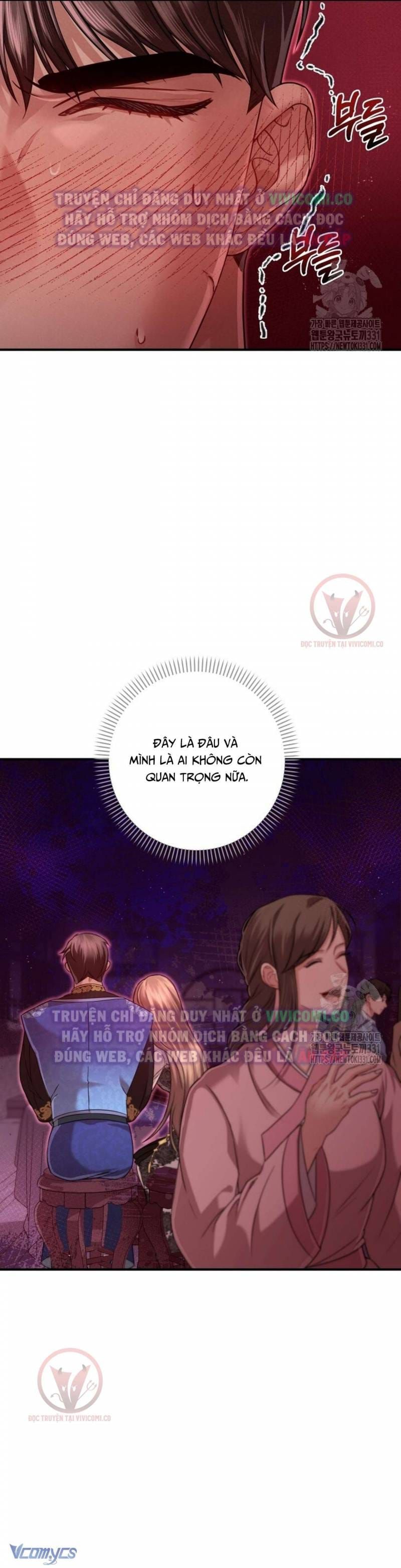 đọc truyện Bí Mật Của Quyền Lực Và Sự Hủy Diệt Chương 28 ảnh 35 tại Thiên Thai Truyện