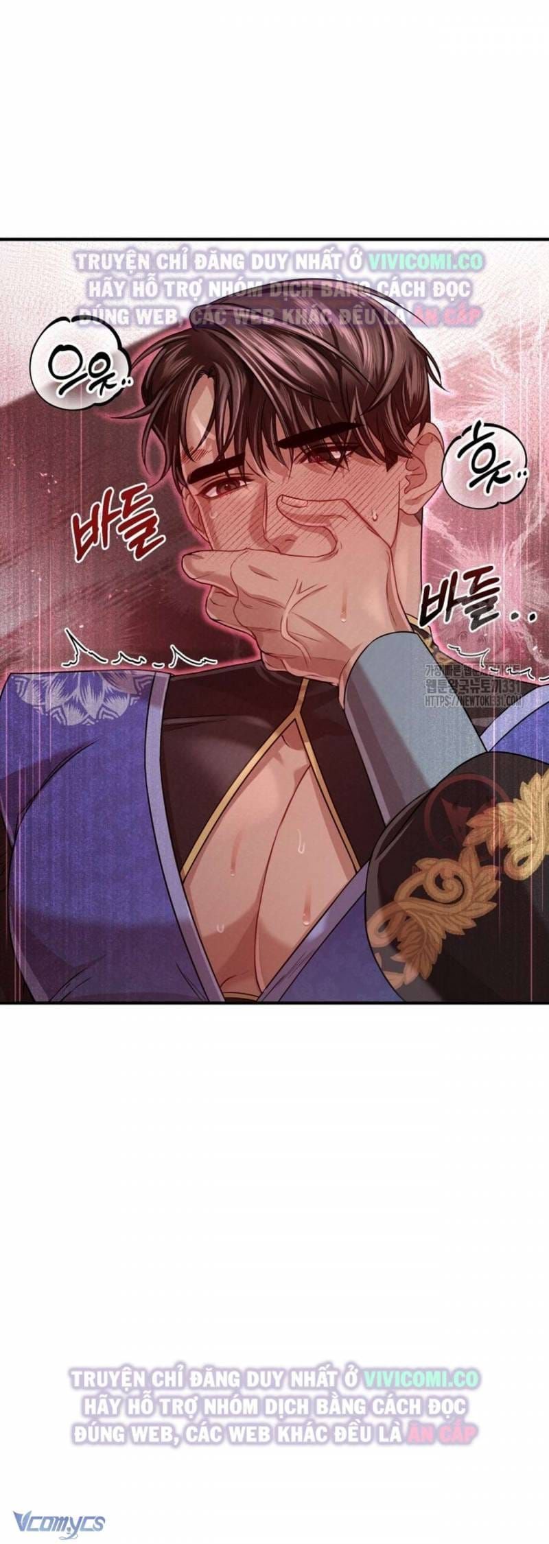 đọc truyện Bí Mật Của Quyền Lực Và Sự Hủy Diệt Chương 28 ảnh 42 tại Thiên Thai Truyện