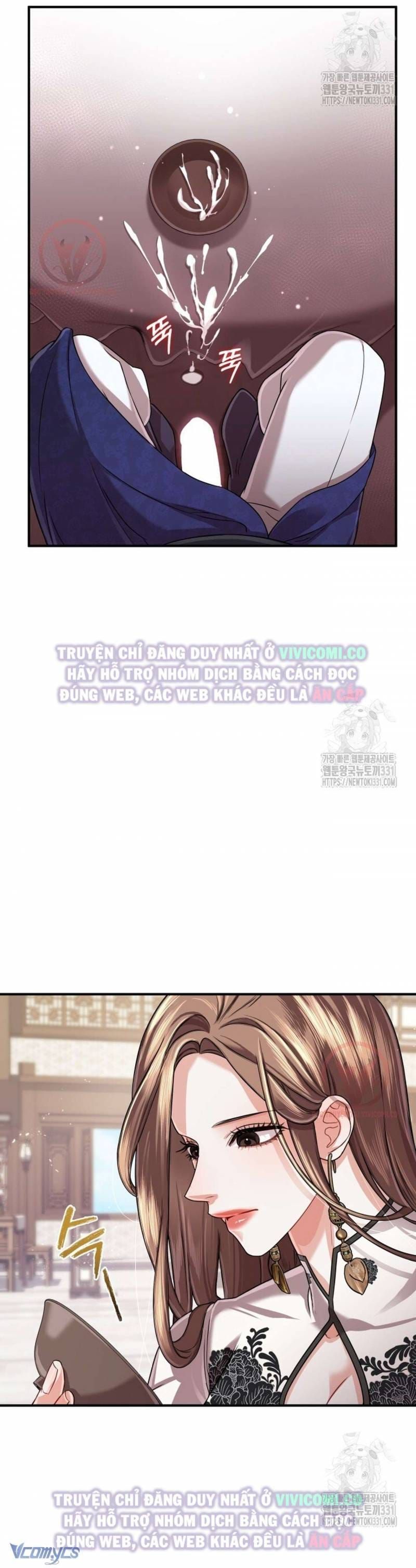 đọc truyện Bí Mật Của Quyền Lực Và Sự Hủy Diệt Chương 28 ảnh 43 tại Thiên Thai Truyện