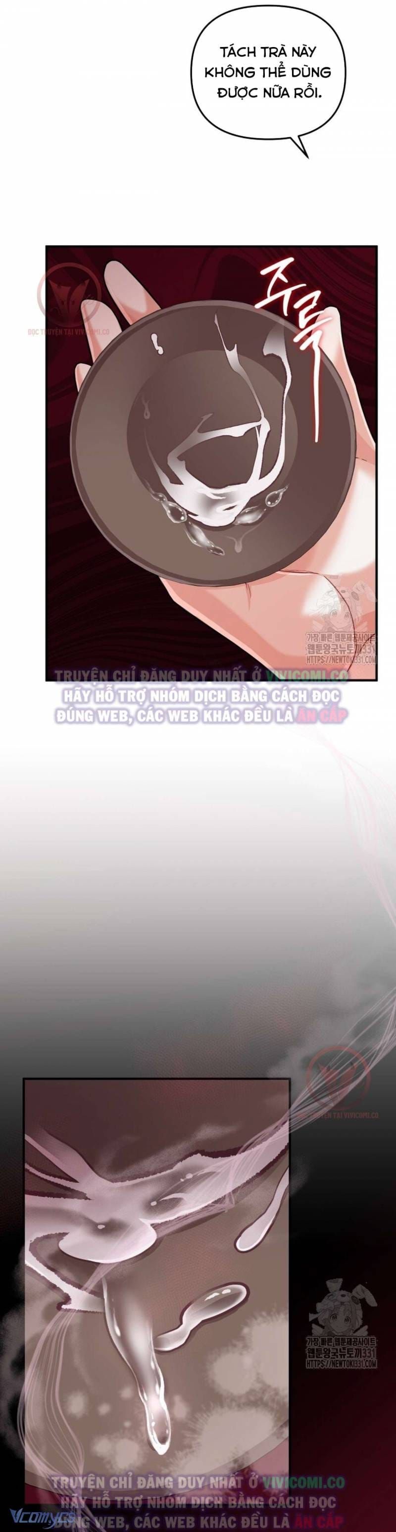 đọc truyện Bí Mật Của Quyền Lực Và Sự Hủy Diệt Chương 28 ảnh 44 tại Thiên Thai Truyện