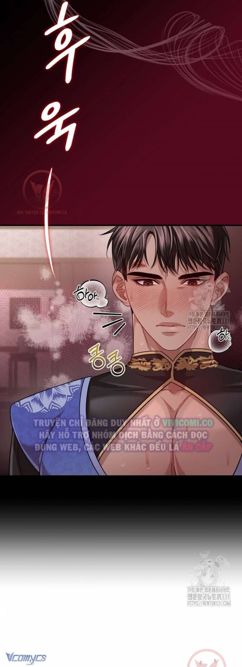 đọc truyện Bí Mật Của Quyền Lực Và Sự Hủy Diệt Chương 28 ảnh 45 tại Thiên Thai Truyện