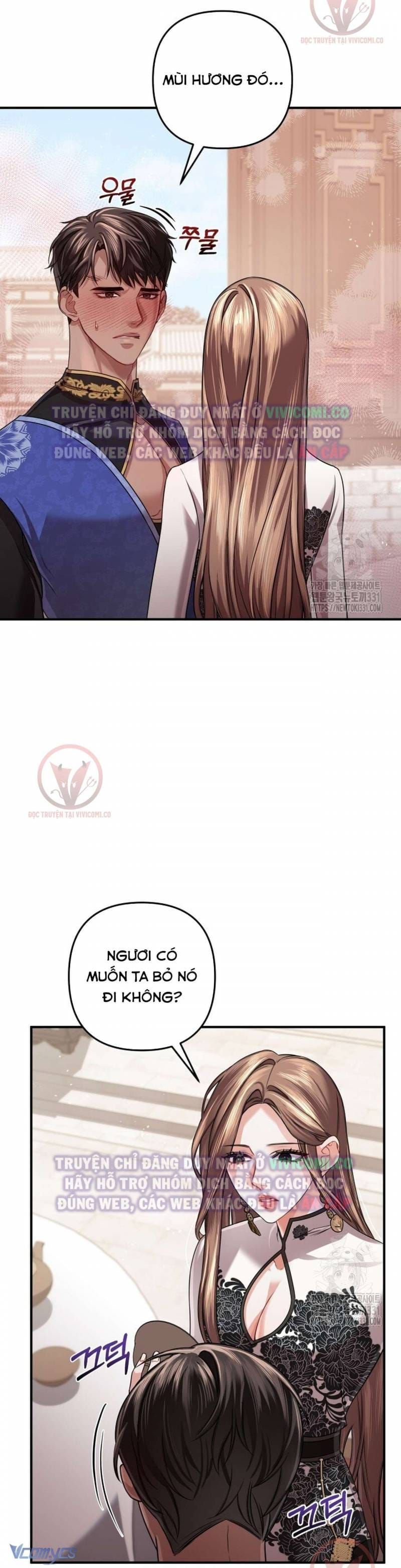 đọc truyện Bí Mật Của Quyền Lực Và Sự Hủy Diệt Chương 28 ảnh 46 tại Thiên Thai Truyện