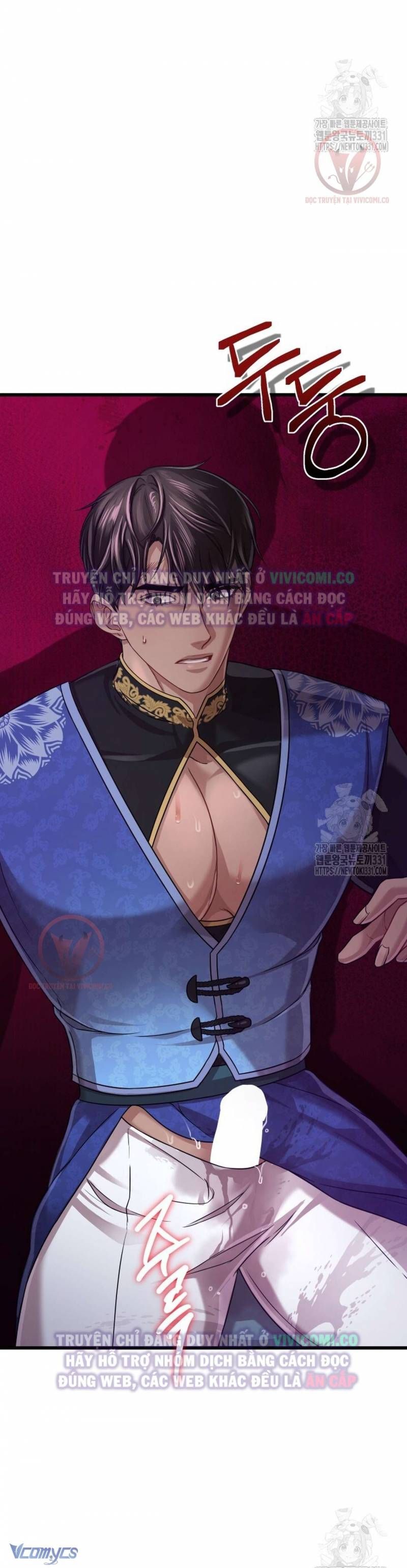 đọc truyện Bí Mật Của Quyền Lực Và Sự Hủy Diệt Chương 28 ảnh 50 tại Thiên Thai Truyện