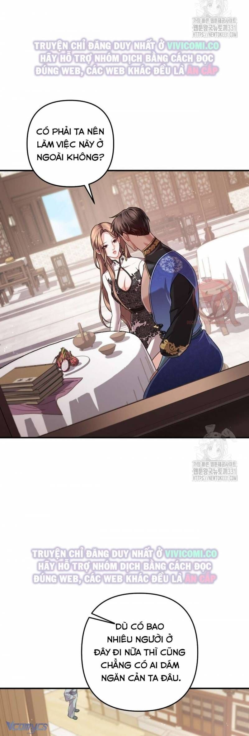 đọc truyện Bí Mật Của Quyền Lực Và Sự Hủy Diệt Chương 28 ảnh 8 tại Thiên Thai Truyện