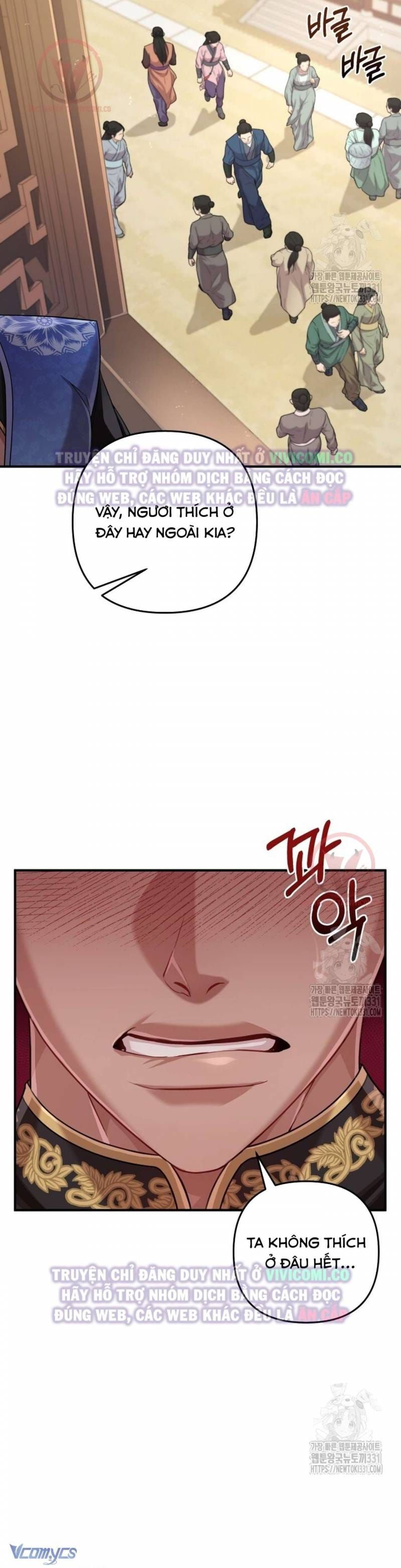 đọc truyện Bí Mật Của Quyền Lực Và Sự Hủy Diệt Chương 28 ảnh 9 tại Thiên Thai Truyện