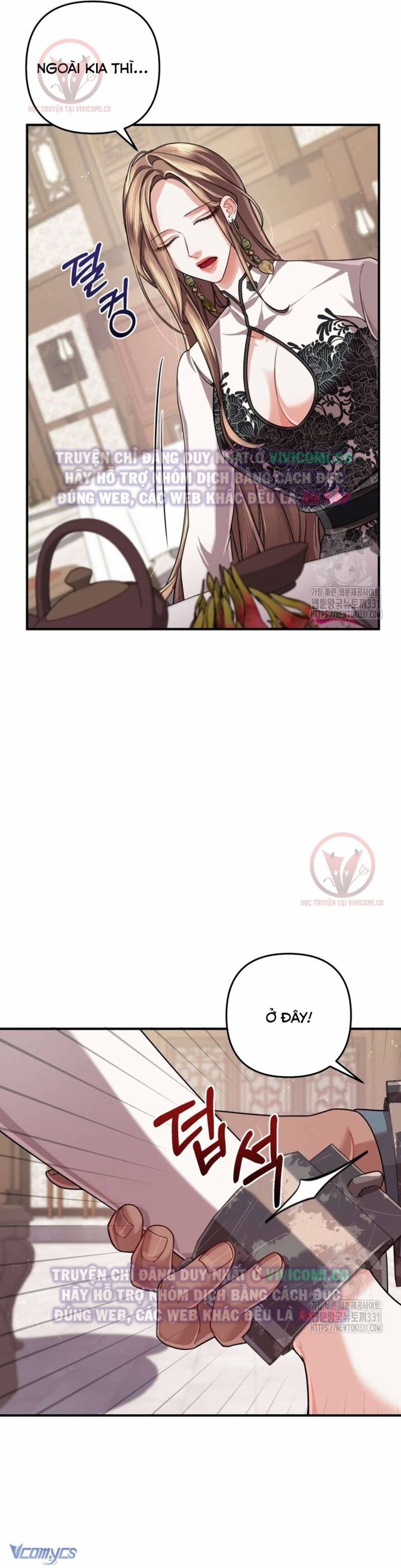 đọc truyện Bí Mật Của Quyền Lực Và Sự Hủy Diệt Chương 28 ảnh 10 tại Thiên Thai Truyện