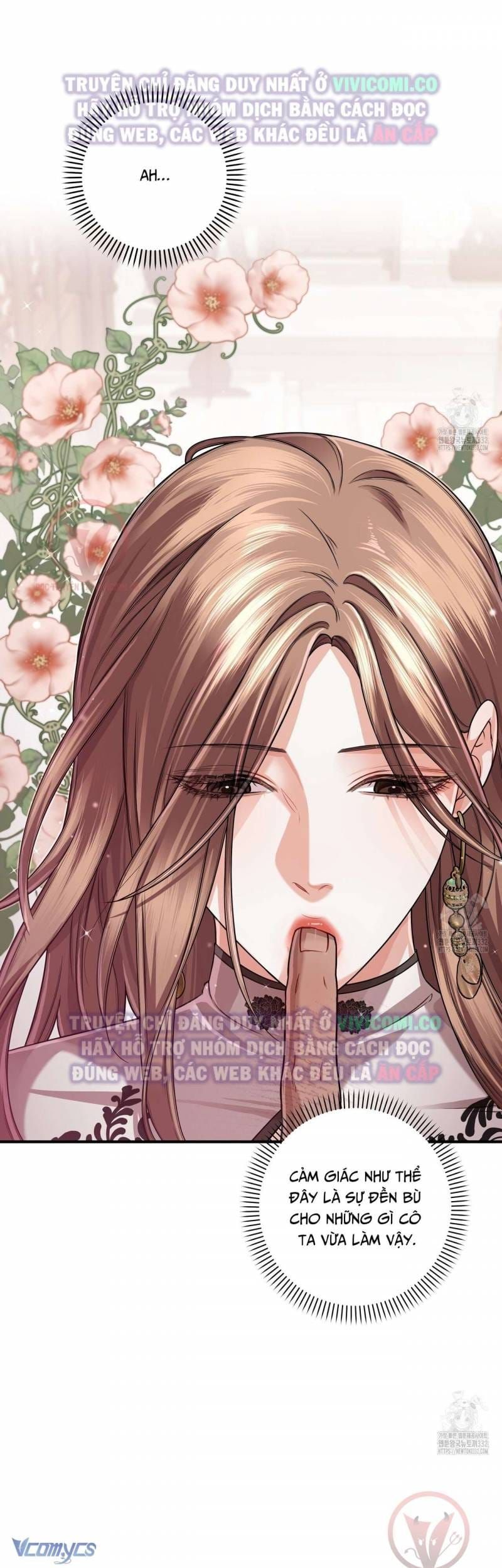 đọc truyện Bí Mật Của Quyền Lực Và Sự Hủy Diệt Chương 29 ảnh 17 tại Thiên Thai Truyện