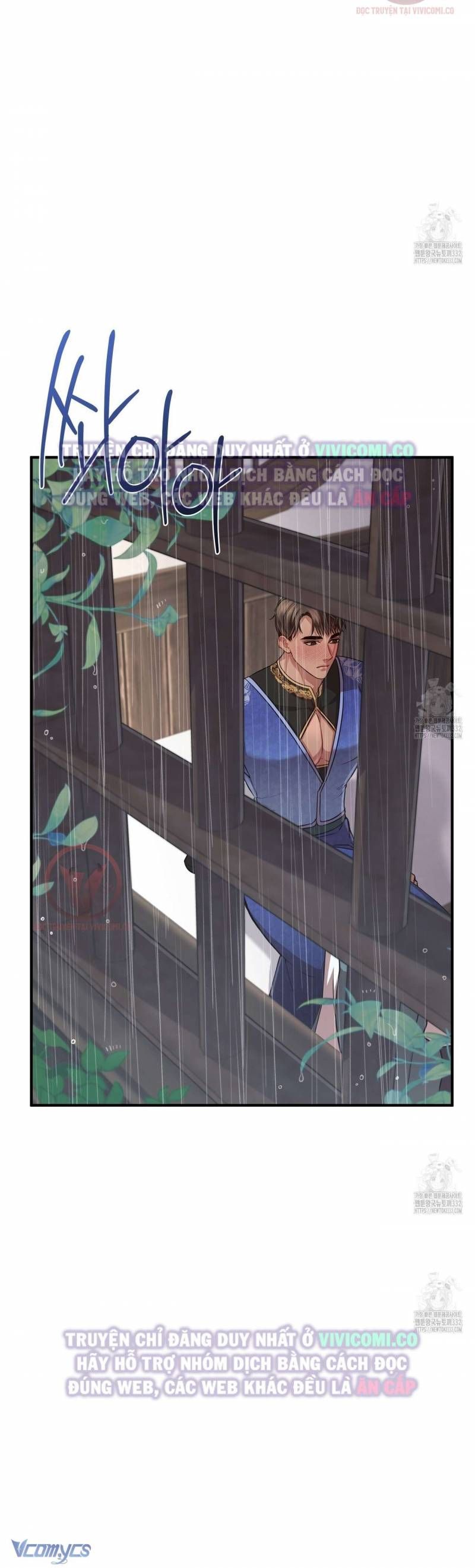 đọc truyện Bí Mật Của Quyền Lực Và Sự Hủy Diệt Chương 29 ảnh 21 tại Thiên Thai Truyện