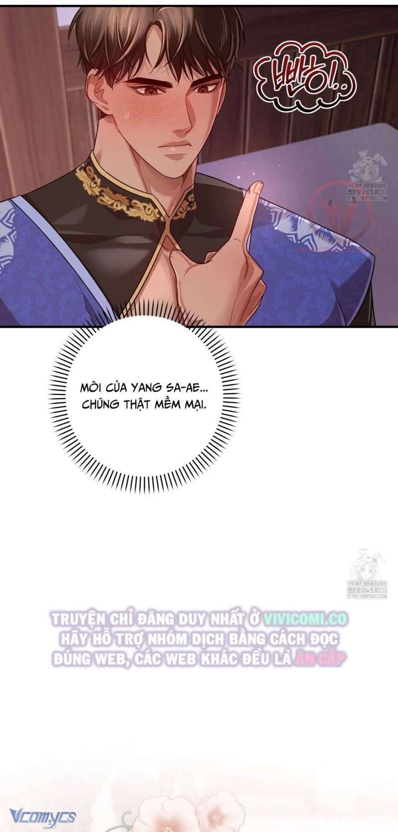 đọc truyện Bí Mật Của Quyền Lực Và Sự Hủy Diệt Chương 29 ảnh 22 tại Thiên Thai Truyện