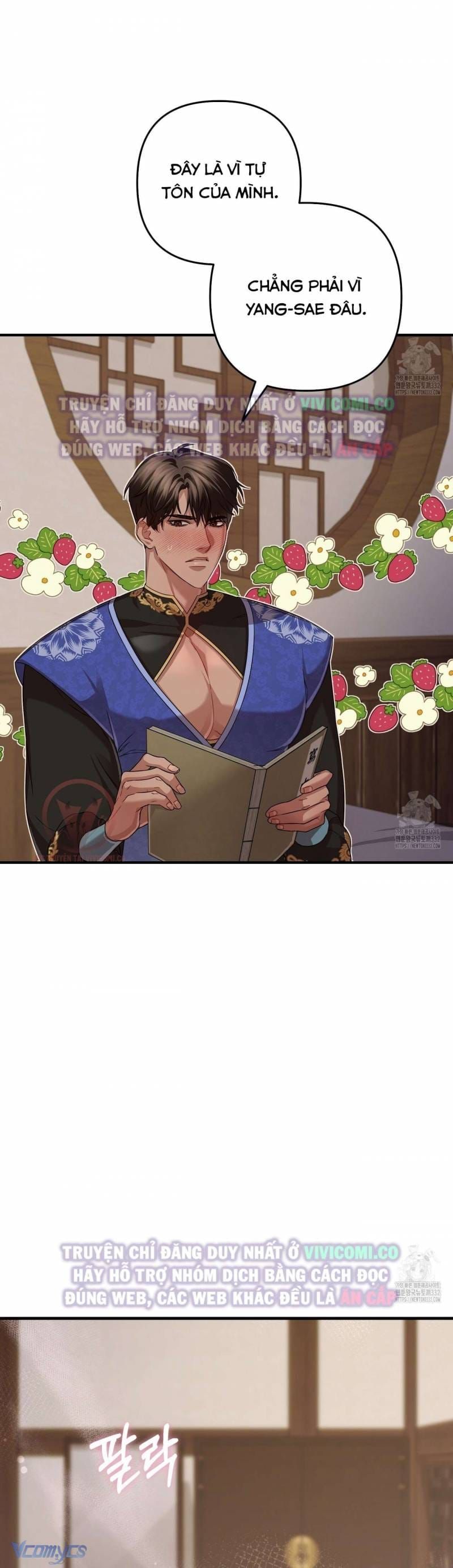 đọc truyện Bí Mật Của Quyền Lực Và Sự Hủy Diệt Chương 29 ảnh 26 tại Thiên Thai Truyện