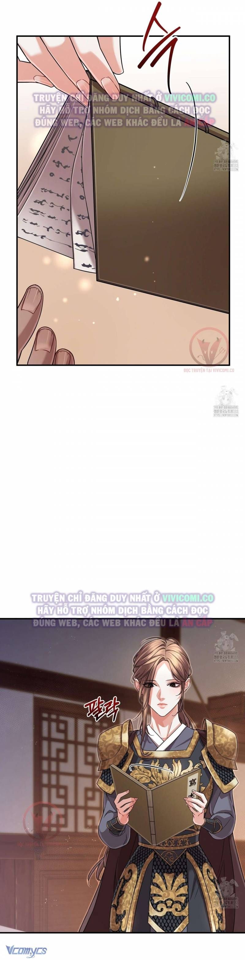 đọc truyện Bí Mật Của Quyền Lực Và Sự Hủy Diệt Chương 29 ảnh 29 tại Thiên Thai Truyện