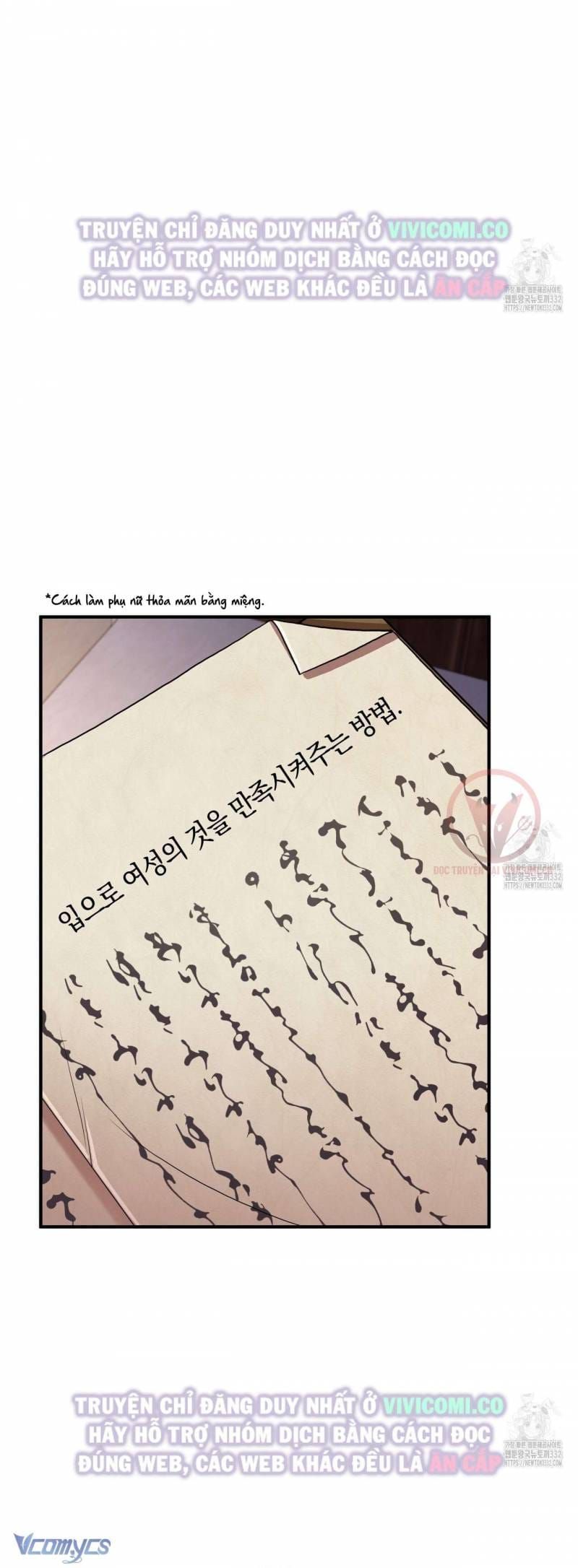 đọc truyện Bí Mật Của Quyền Lực Và Sự Hủy Diệt Chương 29 ảnh 30 tại Thiên Thai Truyện