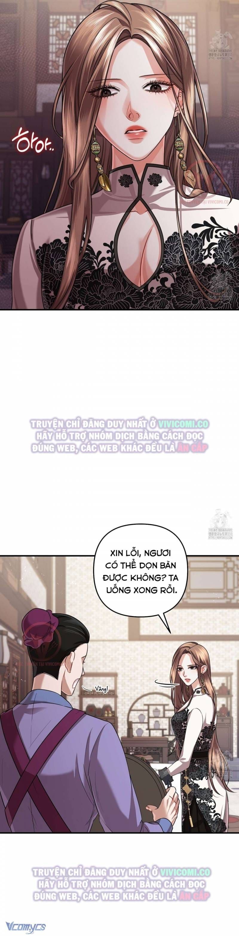 đọc truyện Bí Mật Của Quyền Lực Và Sự Hủy Diệt Chương 29 ảnh 5 tại Thiên Thai Truyện