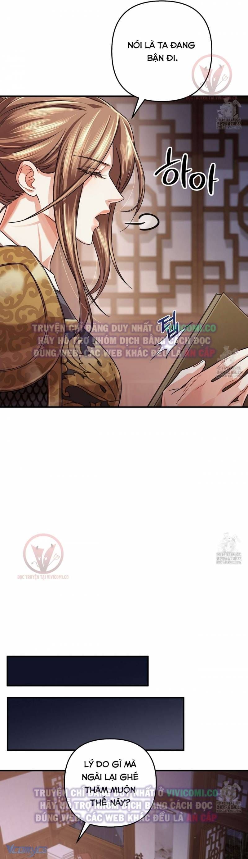 đọc truyện Bí Mật Của Quyền Lực Và Sự Hủy Diệt Chương 29 ảnh 32 tại Thiên Thai Truyện