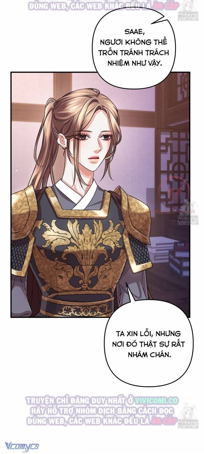 đọc truyện Bí Mật Của Quyền Lực Và Sự Hủy Diệt Chương 29 ảnh 34 tại Thiên Thai Truyện