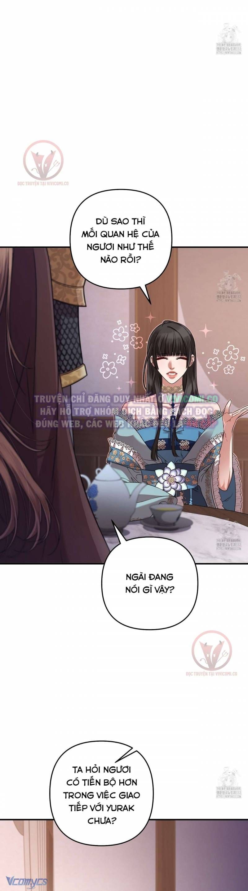 đọc truyện Bí Mật Của Quyền Lực Và Sự Hủy Diệt Chương 29 ảnh 36 tại Thiên Thai Truyện