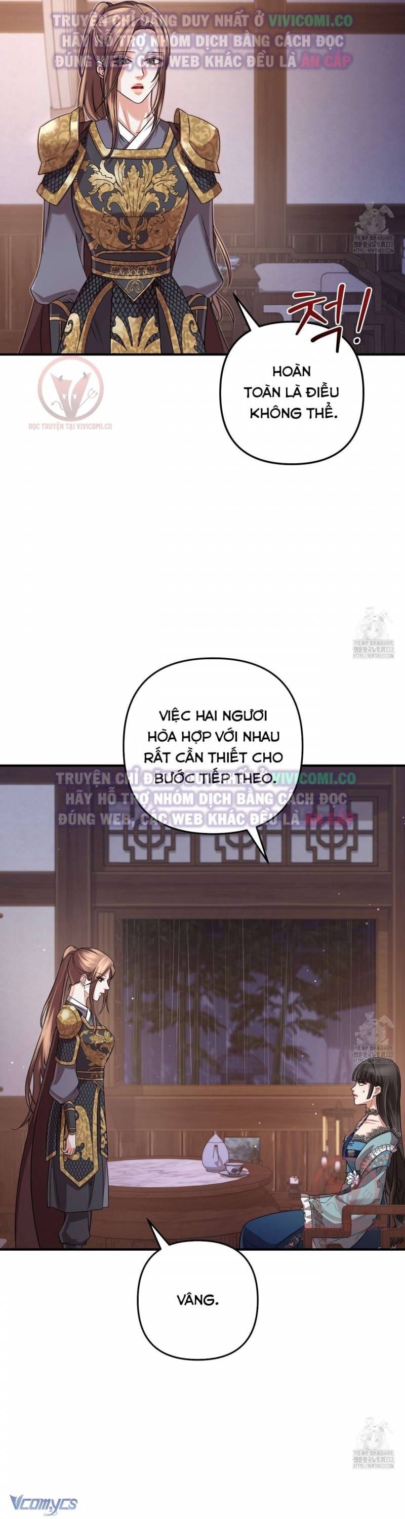 đọc truyện Bí Mật Của Quyền Lực Và Sự Hủy Diệt Chương 29 ảnh 37 tại Thiên Thai Truyện