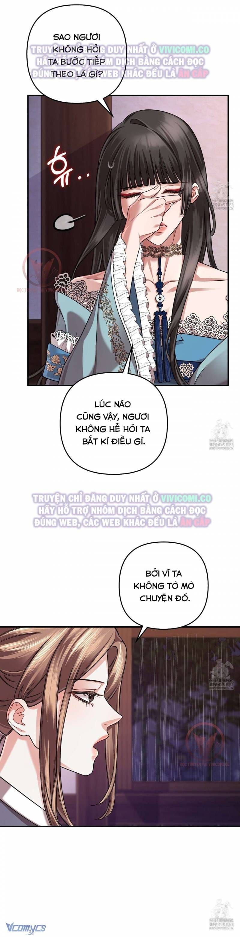 đọc truyện Bí Mật Của Quyền Lực Và Sự Hủy Diệt Chương 29 ảnh 38 tại Thiên Thai Truyện