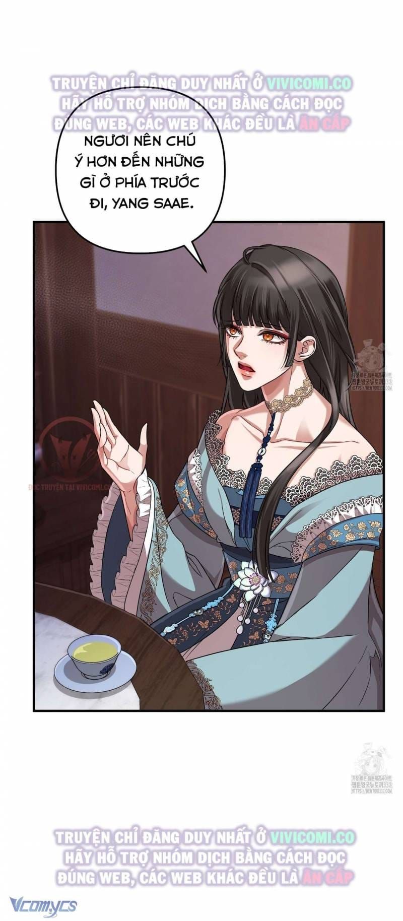 đọc truyện Bí Mật Của Quyền Lực Và Sự Hủy Diệt Chương 29 ảnh 39 tại Thiên Thai Truyện