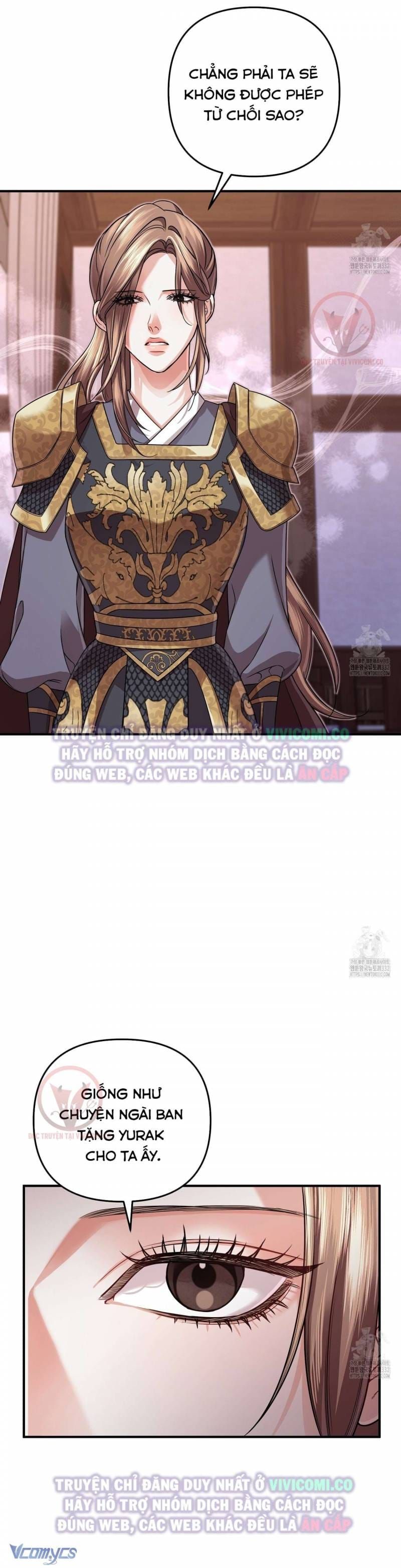 đọc truyện Bí Mật Của Quyền Lực Và Sự Hủy Diệt Chương 29 ảnh 40 tại Thiên Thai Truyện