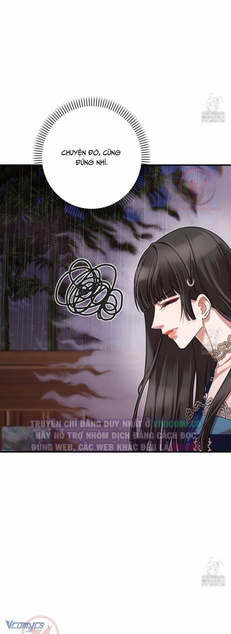 đọc truyện Bí Mật Của Quyền Lực Và Sự Hủy Diệt Chương 29 ảnh 41 tại Thiên Thai Truyện