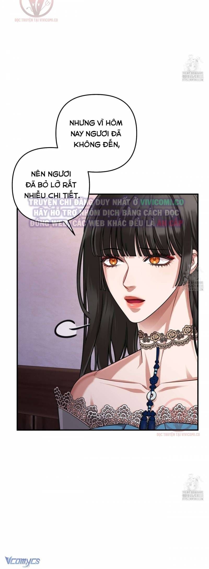 đọc truyện Bí Mật Của Quyền Lực Và Sự Hủy Diệt Chương 29 ảnh 43 tại Thiên Thai Truyện