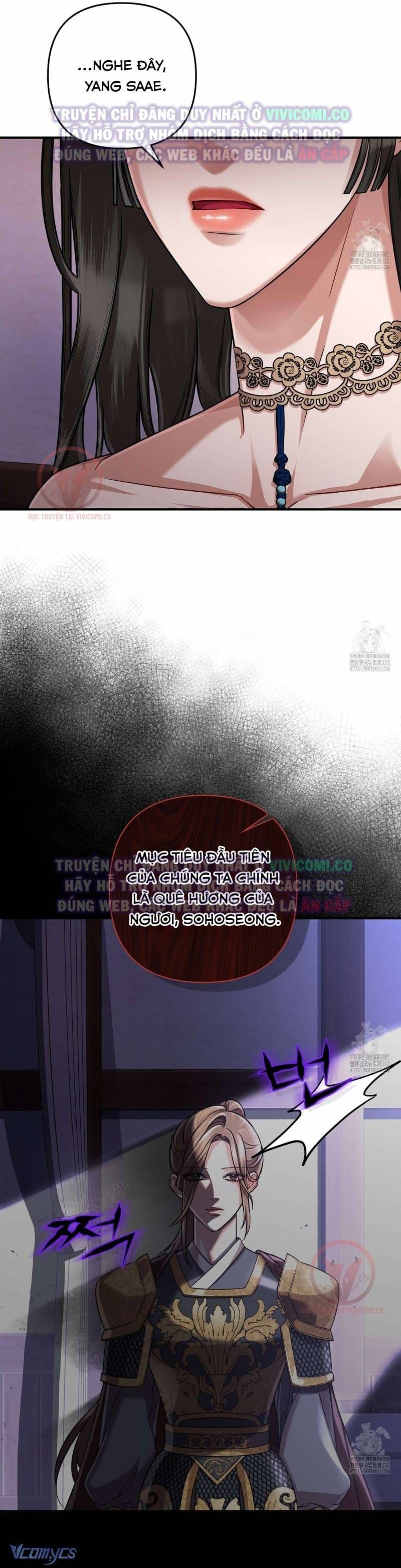 đọc truyện Bí Mật Của Quyền Lực Và Sự Hủy Diệt Chương 29 ảnh 44 tại Thiên Thai Truyện