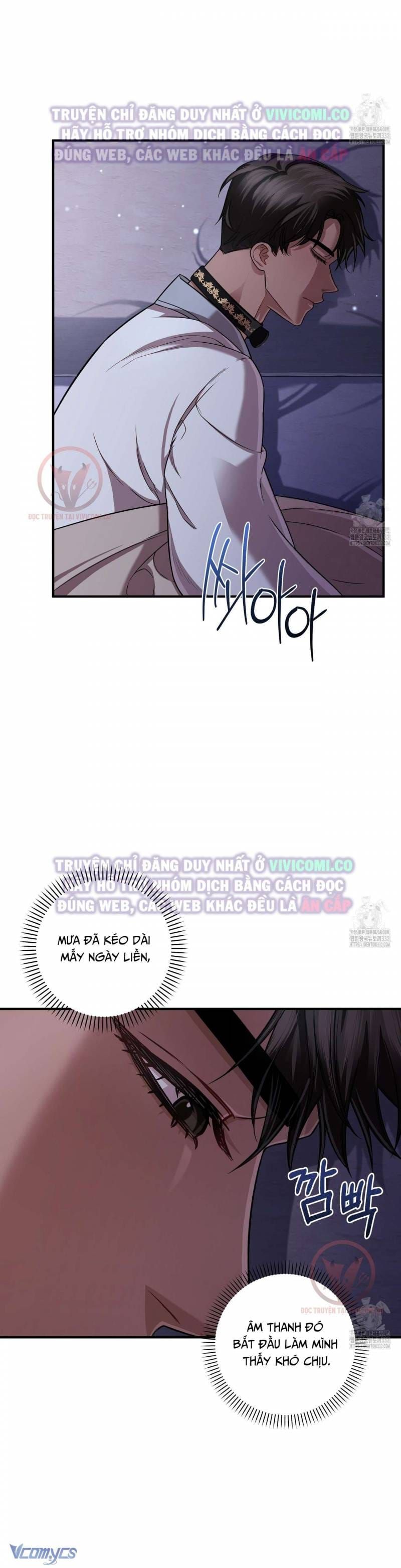 đọc truyện Bí Mật Của Quyền Lực Và Sự Hủy Diệt Chương 29 ảnh 46 tại Thiên Thai Truyện