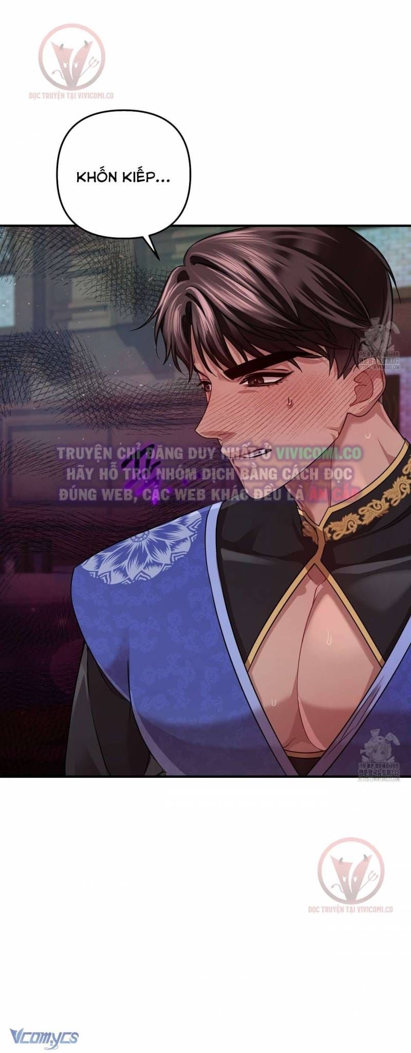 đọc truyện Bí Mật Của Quyền Lực Và Sự Hủy Diệt Chương 29 ảnh 9 tại Thiên Thai Truyện