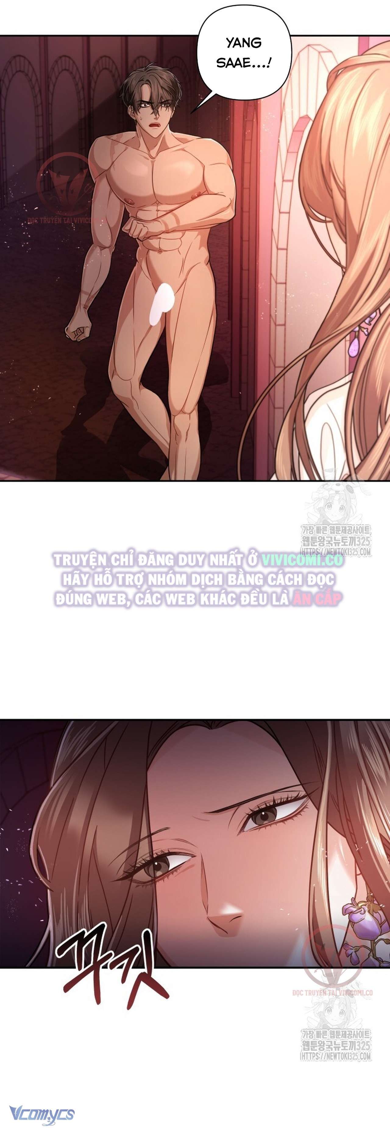 đọc truyện Bí Mật Của Quyền Lực Và Sự Hủy Diệt Chương 3 ảnh 12 tại Thiên Thai Truyện