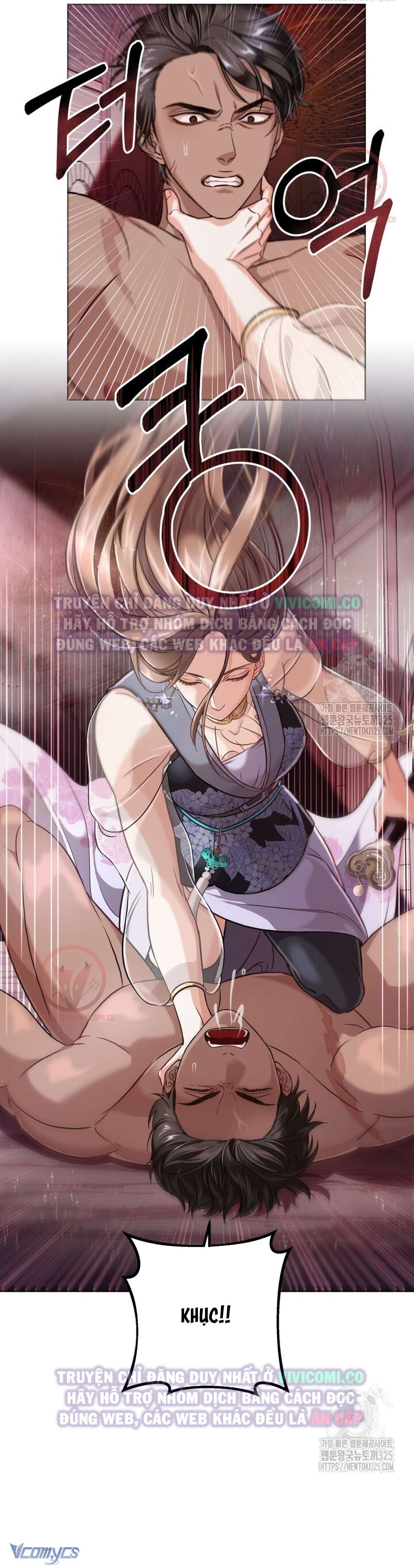 đọc truyện Bí Mật Của Quyền Lực Và Sự Hủy Diệt Chương 3 ảnh 15 tại Thiên Thai Truyện