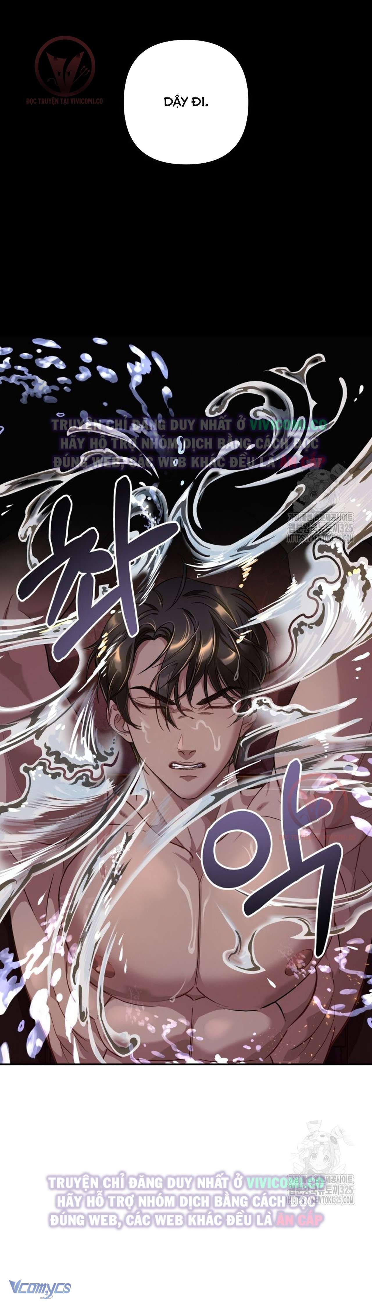 đọc truyện Bí Mật Của Quyền Lực Và Sự Hủy Diệt Chương 3 ảnh 18 tại Thiên Thai Truyện