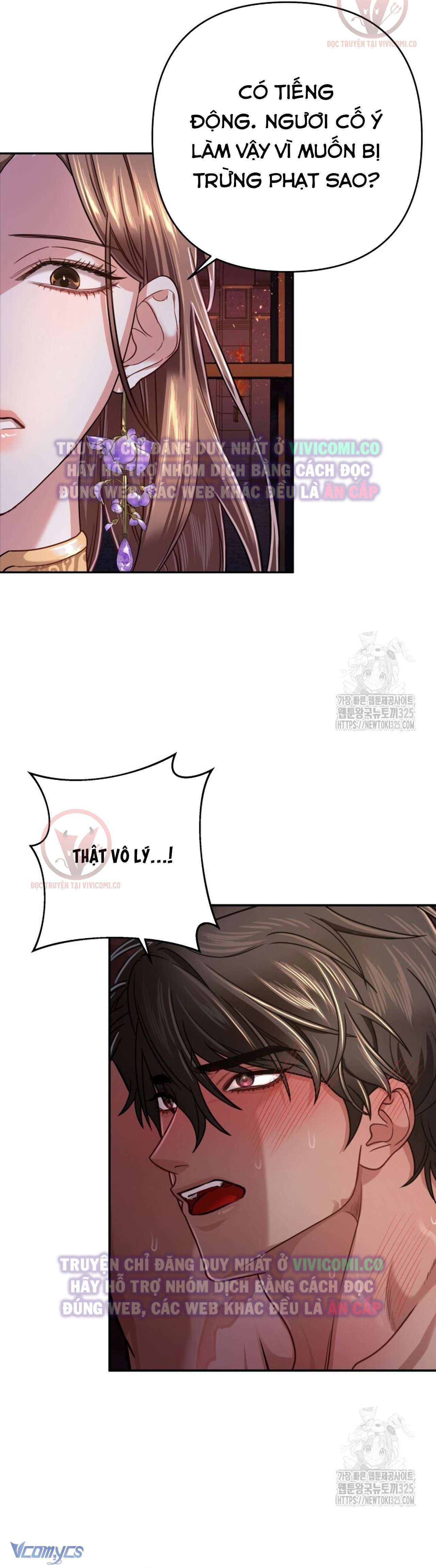 đọc truyện Bí Mật Của Quyền Lực Và Sự Hủy Diệt Chương 3 ảnh 29 tại Thiên Thai Truyện