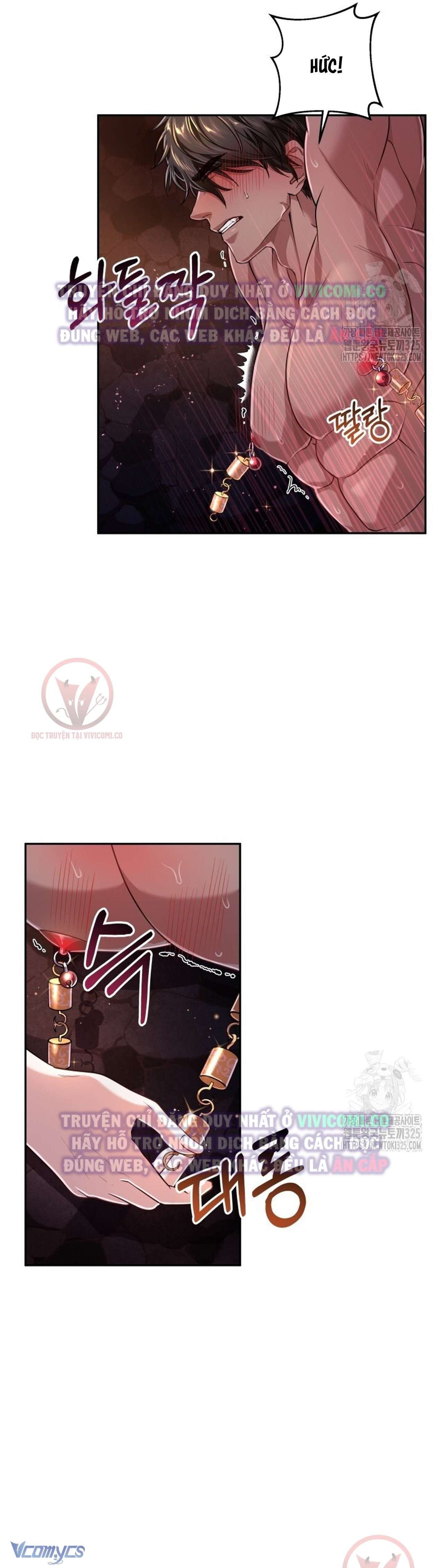 đọc truyện Bí Mật Của Quyền Lực Và Sự Hủy Diệt Chương 3 ảnh 36 tại Thiên Thai Truyện