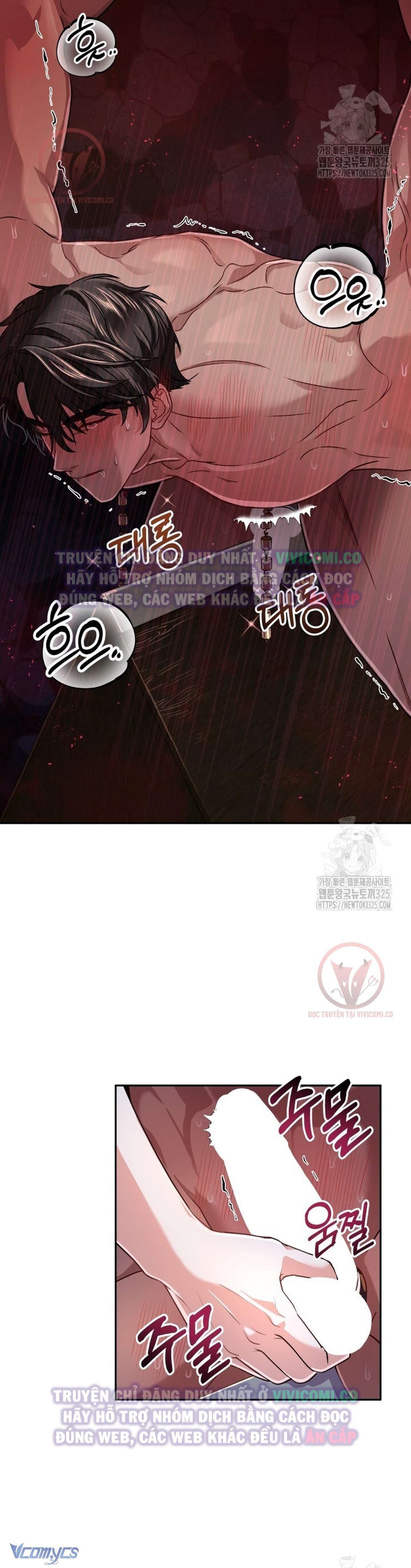 đọc truyện Bí Mật Của Quyền Lực Và Sự Hủy Diệt Chương 3 ảnh 40 tại Thiên Thai Truyện