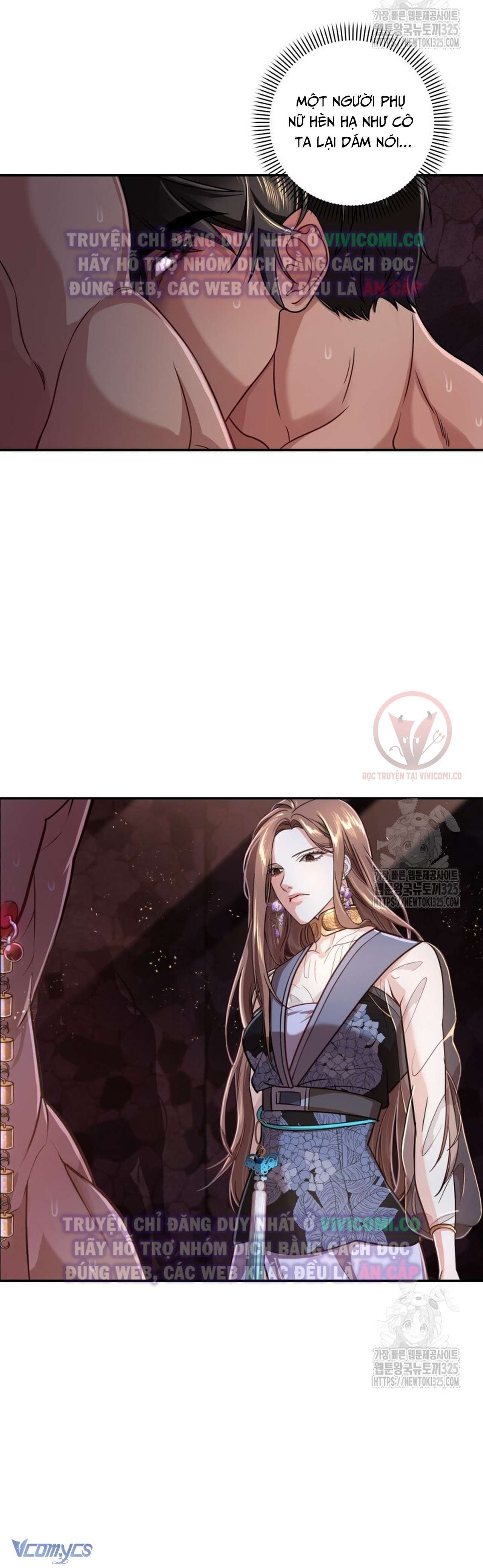 đọc truyện Bí Mật Của Quyền Lực Và Sự Hủy Diệt Chương 3 ảnh 45 tại Thiên Thai Truyện