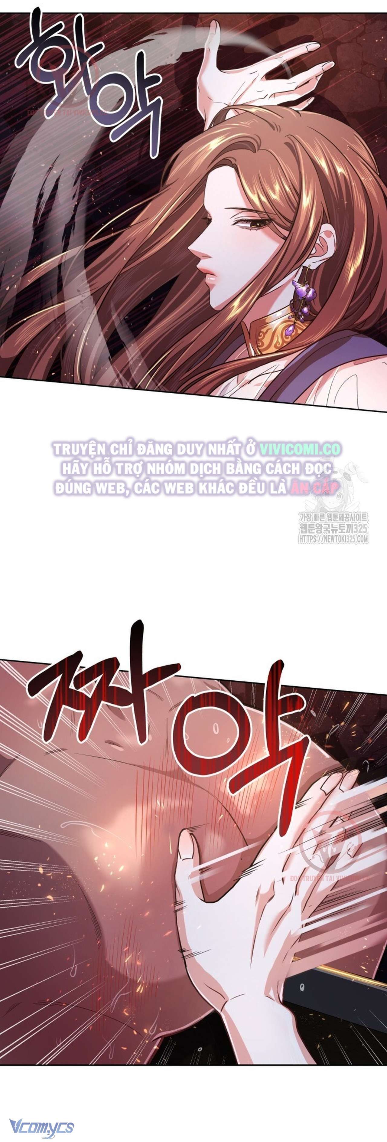 đọc truyện Bí Mật Của Quyền Lực Và Sự Hủy Diệt Chương 3 ảnh 46 tại Thiên Thai Truyện