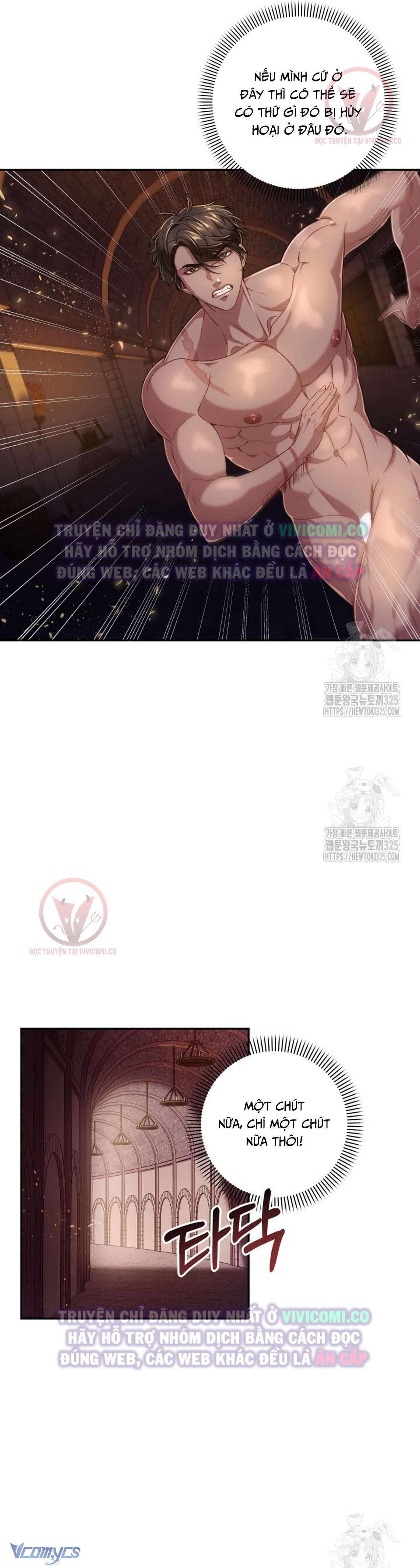 đọc truyện Bí Mật Của Quyền Lực Và Sự Hủy Diệt Chương 3 ảnh 9 tại Thiên Thai Truyện