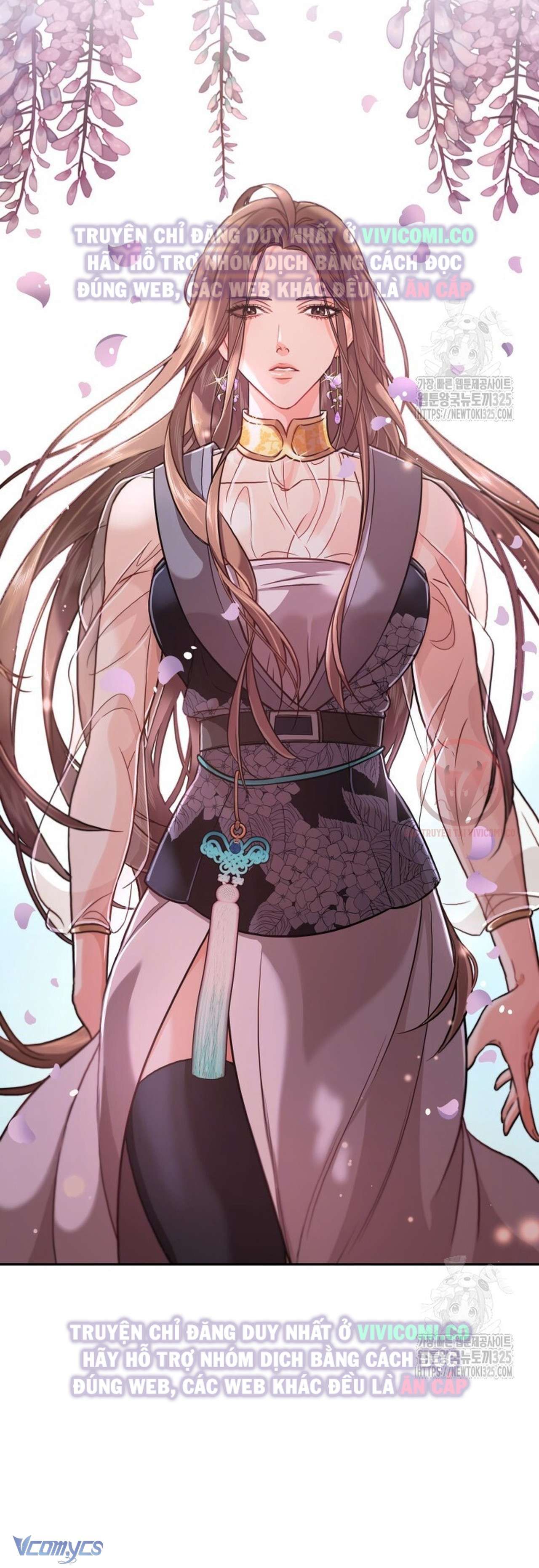 đọc truyện Bí Mật Của Quyền Lực Và Sự Hủy Diệt Chương 3 ảnh 11 tại Thiên Thai Truyện