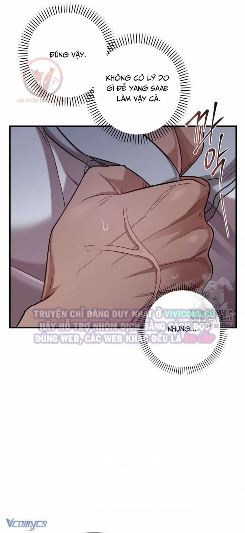 đọc truyện Bí Mật Của Quyền Lực Và Sự Hủy Diệt Chương 30 ảnh 12 tại Thiên Thai Truyện