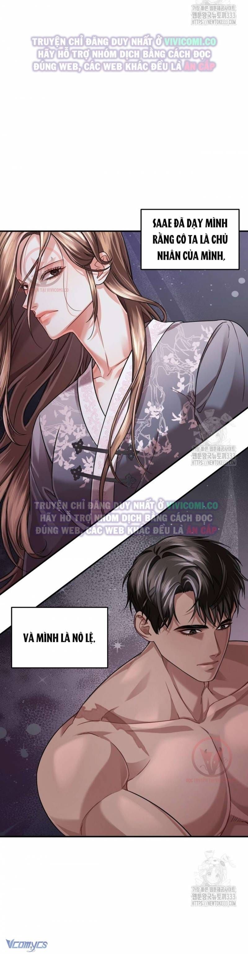 đọc truyện Bí Mật Của Quyền Lực Và Sự Hủy Diệt Chương 30 ảnh 16 tại Thiên Thai Truyện