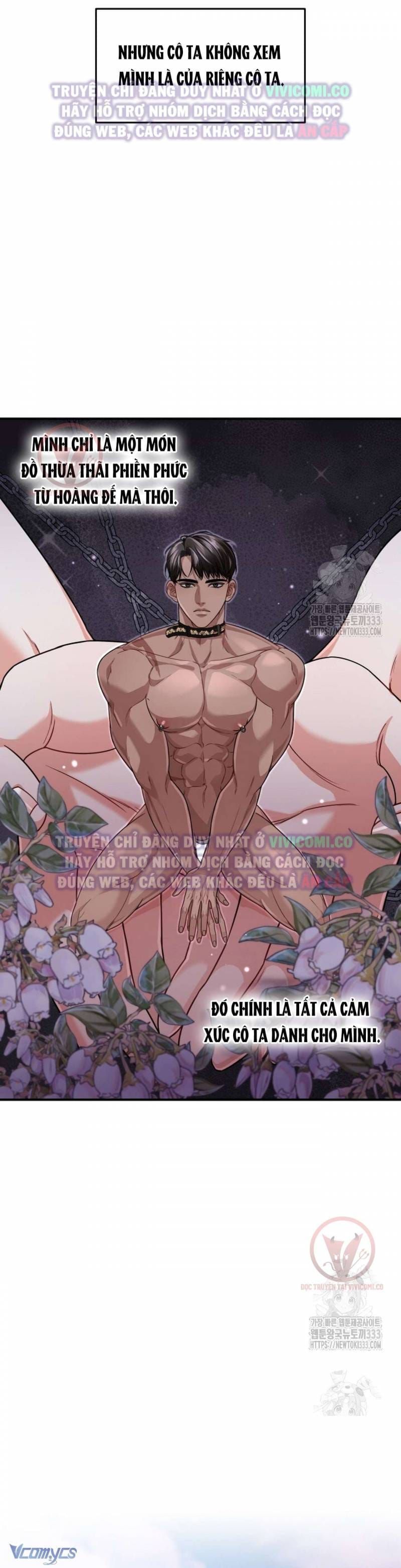 đọc truyện Bí Mật Của Quyền Lực Và Sự Hủy Diệt Chương 30 ảnh 17 tại Thiên Thai Truyện