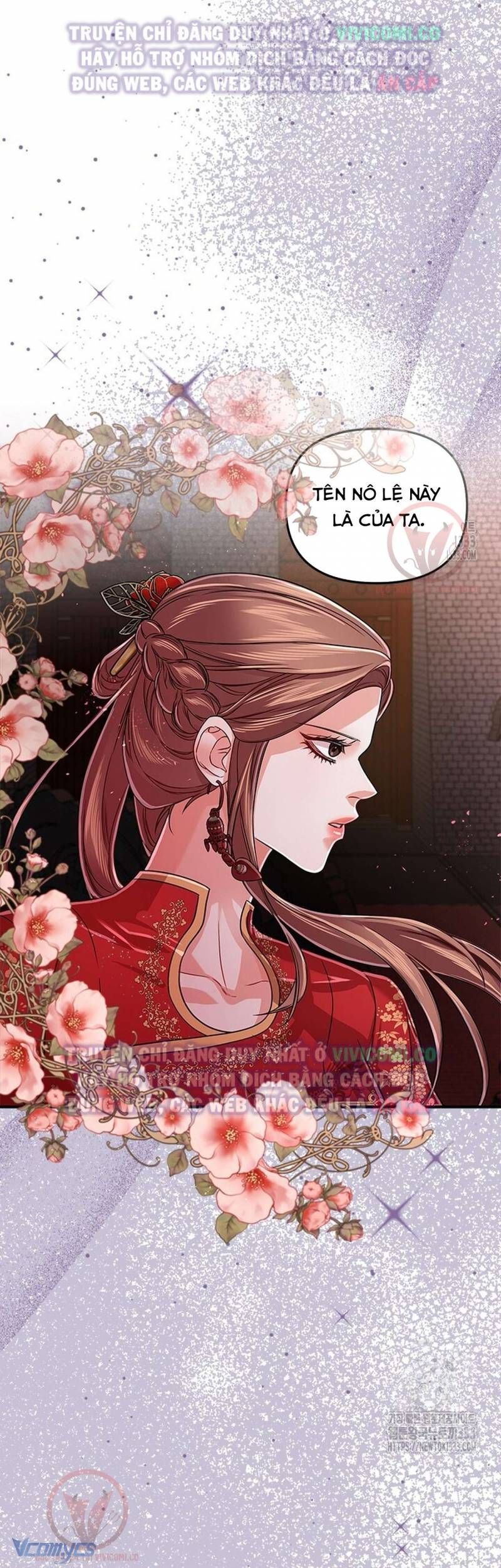 đọc truyện Bí Mật Của Quyền Lực Và Sự Hủy Diệt Chương 30 ảnh 19 tại Thiên Thai Truyện